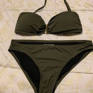 Micheal Kors Bikini